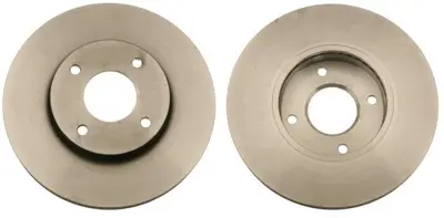 TRW DF4169 Fren Diski Ön Prımera P11 96> Almera 00> Havalı 280mm 402062F501 4020655F01 4020655F03 4020673L01 402067J100 4020673L00 4020673L02 402066M000 402067J101 402062F500