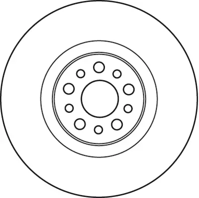TRW DF4904S Fren Diski Ön 807 02> 3.0 V6 / C8 06> 2.0 Hdı 2.2 Hdı 3.0 V6 Havalı 5 Bijon309×32 1355376088 K9464640587 K1489738080 K1355376088 K1355376080 424979 424978 4249H3 4249F2 4249A8