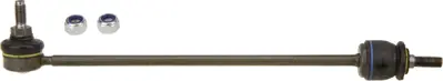 TRW JTS126 Stabilizer Z Rotu Ön Sol Sağ 205 Gtı 309 / C15 381225 381294 381295 96132460 96136394 95492825 95493210 381215 75492433 381219