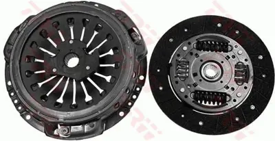 TRW TCK2152 Debriyaj Seti -306 405 Cıt Xantıa Xsarazm Zx 