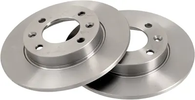 MAGNETI MARELLI 360704004700 Fren Diski Arka 307 1007 Partner Iı / Xsara Pıcasso C2 C3 C4 Berlıngo Iı Tu5jp4 Dv6 Dw10td Takım 4246W9 4246X8 424952 424953 424990 1618861980 E169198 8E0698451E 1J0698451J 1J0698451