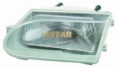 AYFAR 404460 Lada Samara Sol Far Ym. 