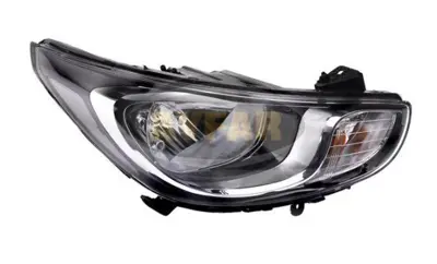 AYFAR 404556 Hyundaı Accent Blue Far Sol Manuel 2012-2020 92101-1r040 