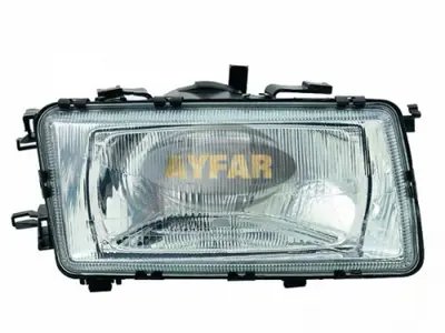AYFAR 505619 Far Sağ Bmc Profesyonel 80 