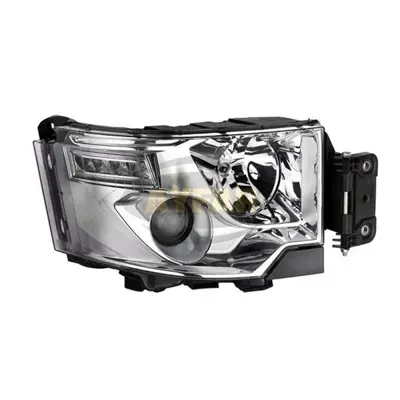 AYFAR 505798 Renault Premıum T Serısı Far Motorlu Sag 2014- 