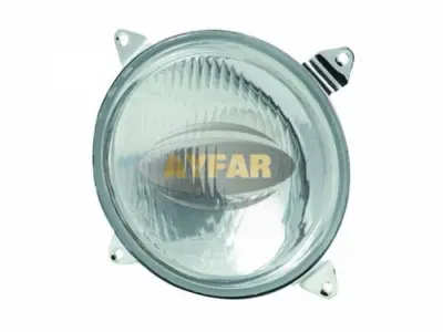 AYFAR 606617 Reflektör Massey Ferguson Uzel 