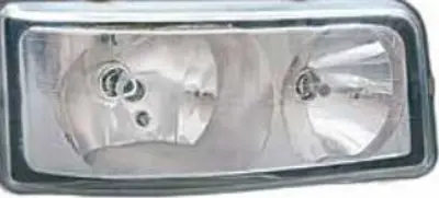 AYFAR C11607 Far Camı Man Tga Tgl Fortuna-Lıons 03>09 Sag 81251016579