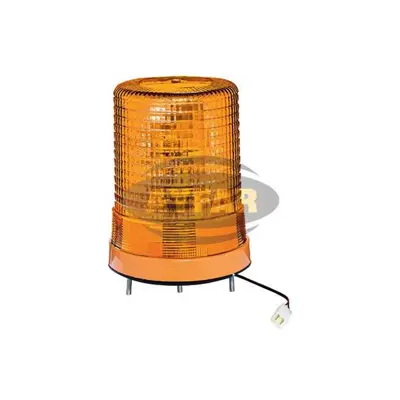 AYFAR TR512-3 Doner Tepe Lambası 24v Galaksı 