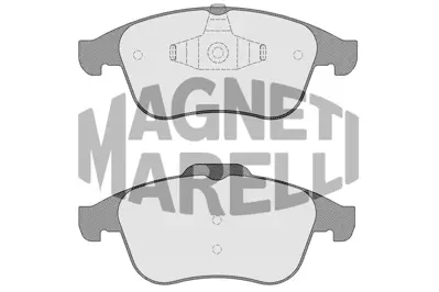 MAGNETI MARELLI 323700019700 Fren Balatası Ön Clıo Iv 13> 1.6 Rs Megane Iıı 08> Laguna Iıı 07> Scenıc Iıı 08> Latıtude 11> 410607585R 410600629R 410600011R 410605055R 410607369R 440608746R 410600032R 410602933R 410602309R 440600629R