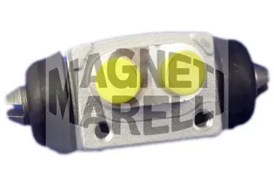 MAGNETI MARELLI 359001300840 Fren Silindiri Sağ İ20 08>12  17.78mm 58380-0P000 5205 101-1007 0986475986 BWC269