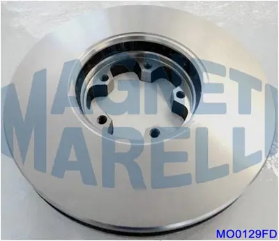 MAGNETI MARELLI 360704012900 Fren Diski Ön Transıt V184 00>06 Önden Çekişli Havalı 276mm 4041427 1738807 1C1W1125AA 4395257 1C1W1225AA 4041428 4494021 1456667 1473008 1520371