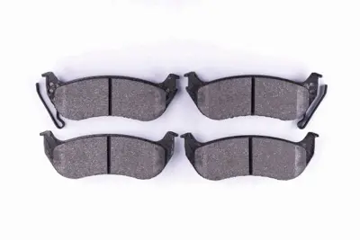 PROWALLE 4139 Fren Balatası Arka Cherokee 01>08 Wrangler 98>07 5083882AD 5083882AF 5093511AB 5191823AA 5083882AC 5083882AE 5093511AA 5093511AC 5179242AA FEM2136FF