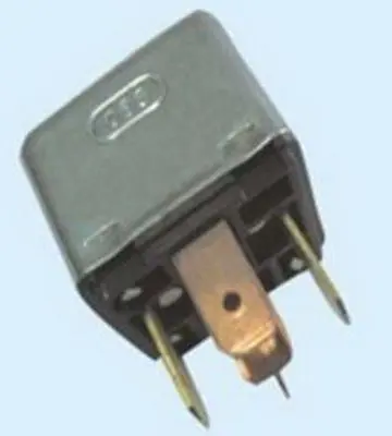 PROWALLE 07-01031 Röle Çıft Platınlı 24v 20a 5 Uçlu 0332201203--0332201203