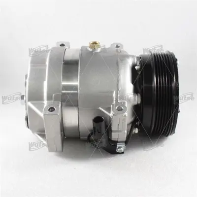 WUTSE 4201.0387 Klıma Kompresoru Ssangyong Rexton 04-> 5415 6611304415 