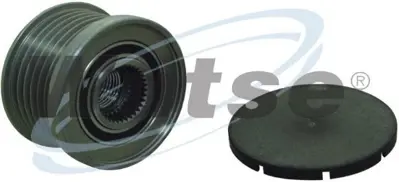 WUTSE KSN.91306 Alternatör Kasnağı Bmw 116ı 118ı 120ı 1.30ı 