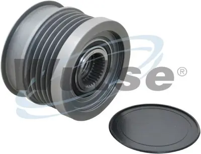 WUTSE KSN.91309 Alternatör Kasnağı Vectra C 2.0l 