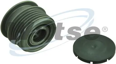 WUTSE KSN.94257 Alternatör Kasnağı Mercedes A Serısı A 190 