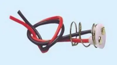 PROWALLE 10-01236 Çıftlı Duy Tamir Takımı 