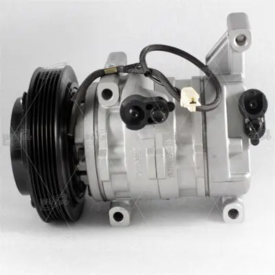 WUTSE 4201.0427.54DY Klıma Kompresoru Mazda 3 2003-2008 H12a1ag4dy 