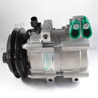 WUTSE 4201.0460.7009 Klıma Kompresoru Orj. Hcc Hyundaı Starex H100 1pk (Oem) 97701-4a151 