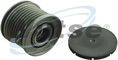 WUTSE KSN.91297 Alternatör Kasnağı Mercedes Bnz S320 -Cdı 05> S350 