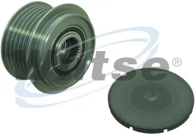 WUTSE KSN.91305 Alternatör Kasnağı Mondeo Iv Sedan 2.0 07> 