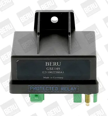 ELTA AUTOMOTIVE 1131 Kızdırma Rolesı Partner Iı Berlıngo Iı C15 Expert Jumpy Scudo Xsara Iı Dw8b (03 08) C2 C3 P307 P1007 1348881080 9619039780 9639912580 598125 598131 598138 598143 9639907380 17111712971 17111712982