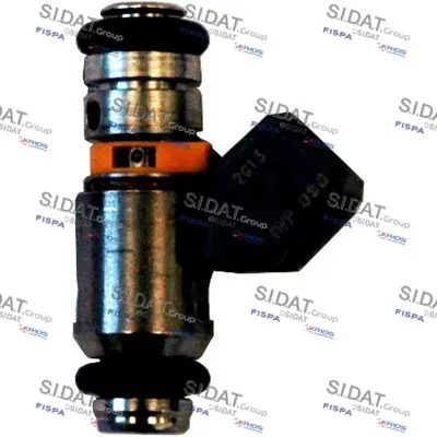 ZENON 40379 Enjektor Memesı R.Megane Iı - Laguna Iı 2,0 - 16v - F4r- 4 Delık 8200058379