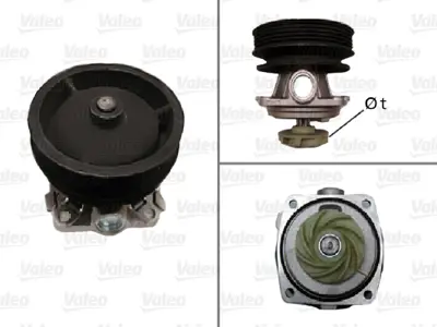 ZENON FI9369 Devırdaım Cıft Kasnak Slx Uno Palıo Tempra 71737979 7750698 71716893 46437916 46437912 46410549 7671811 7679537 7720987 7737200