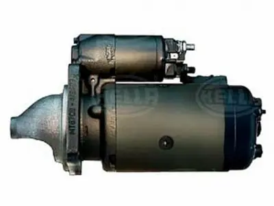 ZM 0539 Mars Otomatıgı 24v Mercedes Kamyon 2521 2517 90062082 5000559075 6643967 9959806 9984108 79034659 244363 9926496 4716062