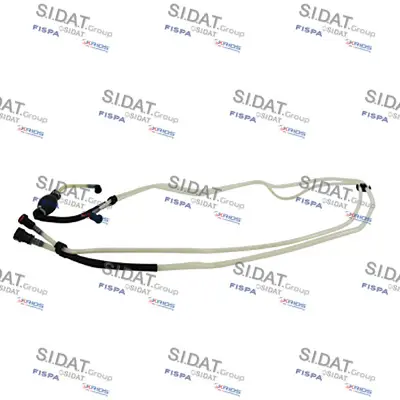 WINTECH 0500103 Yakıt Hortumu Renault Clıo Iı-Clıo Symbol-Kangoo I 1.5 Dcı 8200050936 8200218942