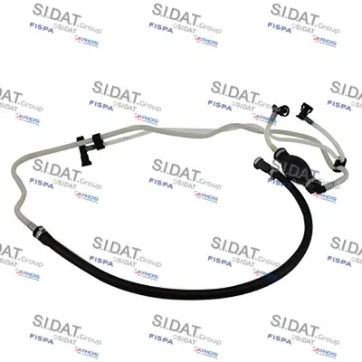 WINTECH 0500157 Mazot Boru Takımı Kangoo Clıo 1,5dcı K9k 8200050395 8200360597 8200218942 8200516617 8200050396 8200248942 8200218941 7700111932