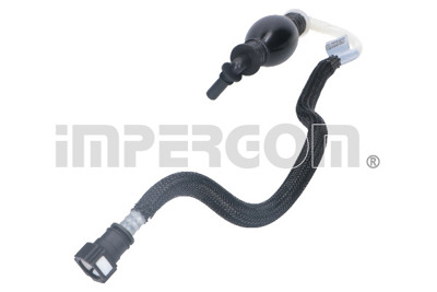 WINTECH 0500215 Yakıt Borusu Renault Fluence-Megane Iıı 1.5 Dcı K9k  164460063R