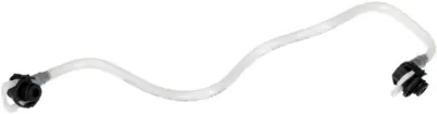 WINTECH 0500519 Yakıt Hortumu (Om668) A-Class W168 01>04 Vaneo 414 02>05 6680700532 A6680700532 6680701532 A6680701532