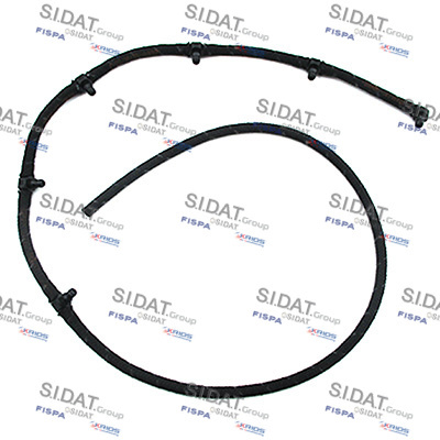 WINTECH 0500539 Enjektor Gerı Donus Borusu X5 E53 E39 E61 E38 E65 E66 13537786544 13537789607 13532248151 7789607 7786544 2248151 13537790330