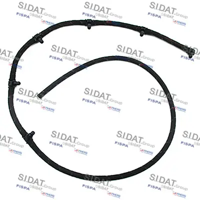 WINTECH 0500539 Enjektor Gerı Donus Borusu X5 E53 E39 E61 E38 E65 E66 13537786544 13537789607 13532248151 7789607 7786544 2248151 13537790330