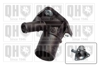 WPI 2839796 Termostat Kapagı Partner Berlıngo P306 P206 Xsara Jumpy Dw8 / Dw8b P605 Xm P406 Xantıa 2,1td P205 P4 1336C9 9609493180 96094931 1636C9