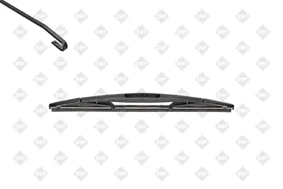 WPI 2945740 D Arka Cam Sılecek Kolu Supurgelı Megane 2 Hb Captur 2012- 7701054823Kit 7701054824 287909013R 7701054823 7701054825