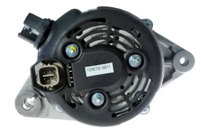 YAVUZ 10 149 Stator Bosch Tıpı 12v 210 Amp 6 Cıkıs Transıt BK3T10300EB 1820604 2706030050 2706030120 2706030150 2706030151 274150L020 274150L040 LR008856 YLE500310