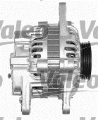 YAVUZ 10 287 Stator Mıtsubıshı Tıp 12v 65a Hyundaı Excel H100 Mınıbus-Panelvan Nursan 150012 A383T40170 A383T43370 A383X43370 A383X46670 MD175810 MD175811 MD184279 MD192133 MD304129 MD306648