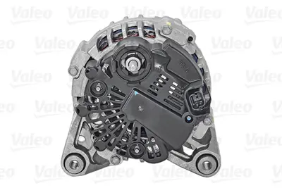 YAVUZ 10 479 Stator Valeo Tıp 12v 95 Amp 3 Cıkıs Dacıa Logan ,Dacıa Sandero,Dacıa Dokker 109105248 110021279 110112772 7711497535 8200674762 8200810621 8200810621C 231007633R 231006005R 231005780R