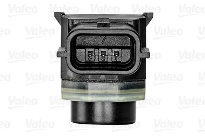 TRITON RNT0791 Park Sensoru Bmw 5 Serıe Renault Clıo Iv 12> Captur 12> Grand Scenıc Iıı 09> 2509000Q0J 2509000Q0K 6000619337 253A40345R 284428828R 284426226R 284425707R 284420002R 4422862 4420515