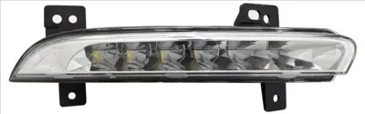 TRITON RNT0827 Gunduz Farı Ledlı-Sol - Renault Fluence 12>14 266057986R