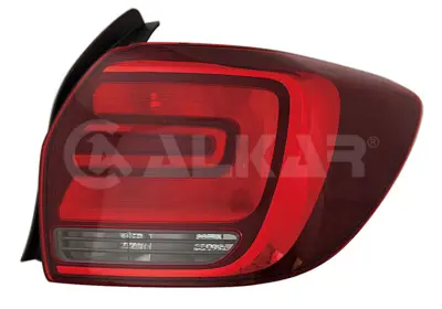 TRITON RNT0833 Arka Stop Sag Symbol Iıı 13>  265505392R