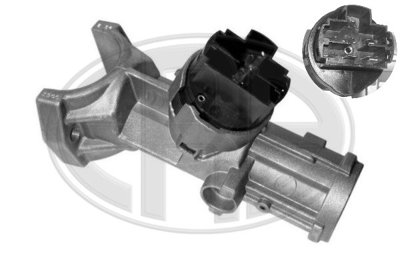 TRITON TRN0071 Kontak Govdesı Anahtarlı Ducato Iı P.Boxer Iı 07> 4162AL 1329316080 1329327080 1361031080 1371429080 1371430080 5568520 4162HN