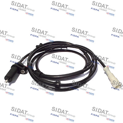 TRITON TRN0115 Hız Sensoru Arka Ducato I Iı 94> 46809773 4545A2