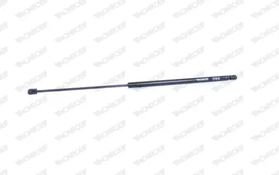 TURKAS S188-00171 Bagaj Kapak Amortısoru Sag / Sol Connect 02>13 ( Basınc: 480 Newton  ) 2T14V406A10AC 2T14V406A10AB 4378216 5208361