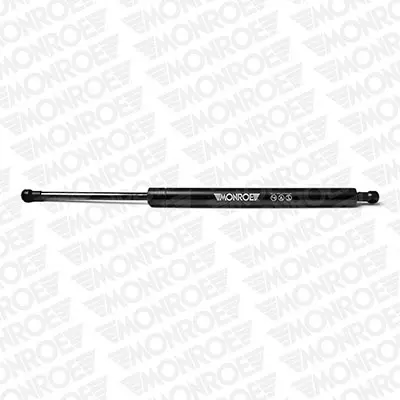 TURKAS S188-00205 Bagaj Amortısoru R11 Flash ( Basınc: 680 Newton  ) 7700765226 7700775878 7702149568 7700712783 7700758714 7702112672
