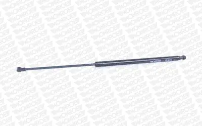TURKAS S188-00225 Bagaj Kapak Amortısoru Sag / Sol C4 Vtr 2,0 16v 10> ( Basınc: 530 Newton  ) 8731J9 8731K0 9650854180 9647295380 1020155 7020592 3470350 1211497