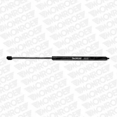 TURKAS S188-00543 Bagaj Kapak Amortısoru Sag / Sol Saxo 97> ( Basınc: 355 Newton  ) 8731C0 8731E7 96181191 9618119180 BM51F406A10BC AW9316C826AC 2049800564 9045073R00 873155 873186